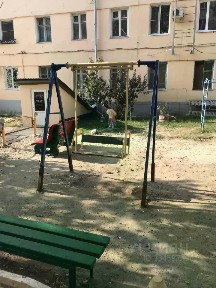 Сдается 1-комн. квартира, 33 м²