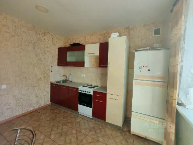 Сдается 1-комн. квартира, 40 м²