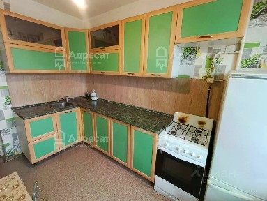 Сдается 1-комн. квартира, 39 м²