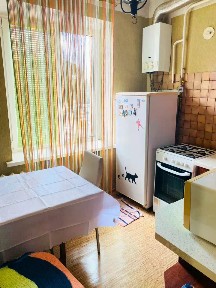 Сдается 2-комн. квартира, 46 м²
