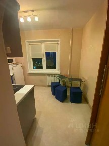 Сдается 1-комн. квартира, 35,2 м²