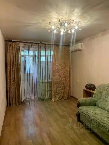 Сдается 1-комн. квартира, 36 м²