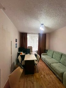 Сдается офис, 21 м²