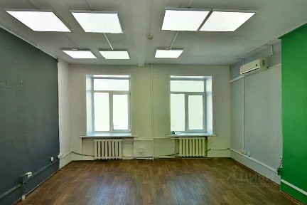 Сдается офис, 60 м²