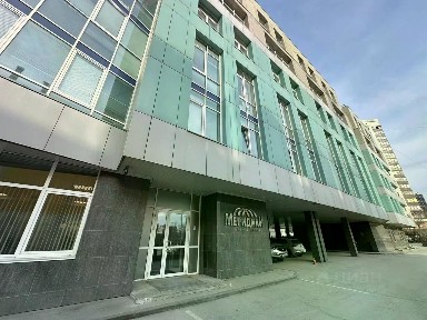 Сдается офис, 52 м²