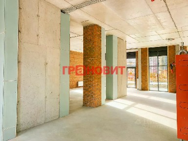 Сдается помещение свободного назначения, 161,7 м²