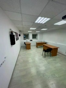 Сдается офис, 25 м²