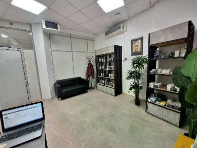 Сдается офис, 19 м²
