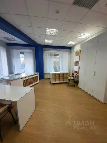 Сдается офис, 24 м²