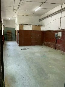 Сдается склад, 92 м²
