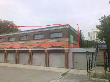 Сдается склад, 141 м²