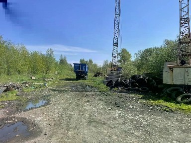Сдается коммерческая земля, 37 сот.