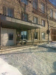 Сдается помещение свободного назначения, 49 м²