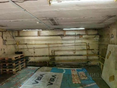 Сдается склад, 32 м²