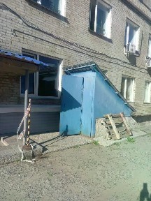 Сдается склад, 187 м²