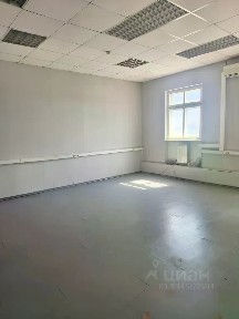 Сдается офис, 34 м²