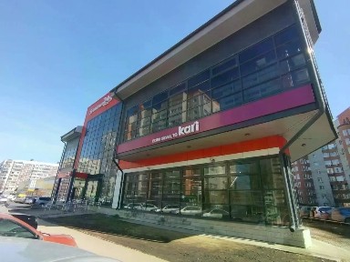 Сдается помещение свободного назначения, 415 м²