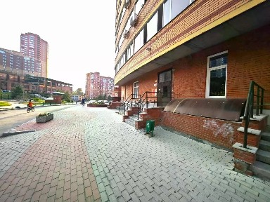 Сдается помещение свободного назначения, 100 м²