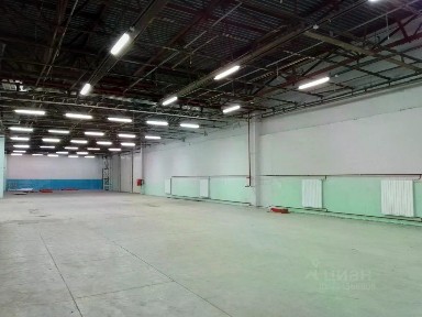 Сдается склад, 2 605 м²