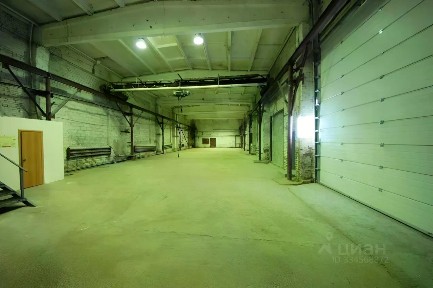Сдается склад, 498 м²
