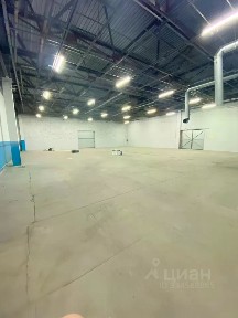 Сдается склад, 1 302 м²