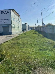 Сдается склад, 1 560 м²