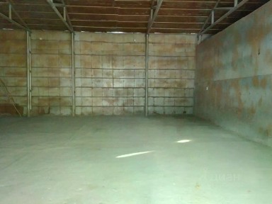 Сдается склад, 110 м²