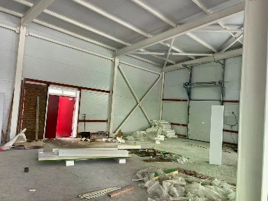 Сдается здание, 257 м²