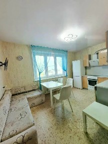 Продается 2-комн. квартира, 65 м²