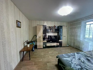 Продается 2-комн. квартира, 46,9 м²