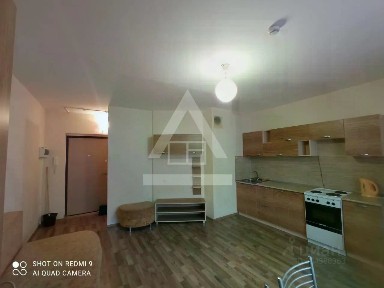 Продается студия, 24,7 м²