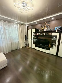 Продается 2-комн. квартира, 52,1 м²