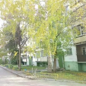 Продается студия, 11 м²