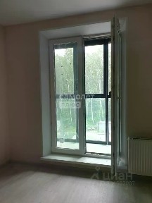 Продается 1-комн. квартира, 35,1 м²