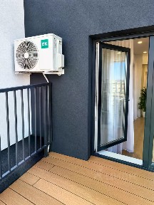 Продается квартира свободной планировки, 72 м²