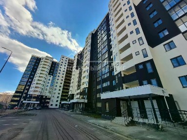 Продается 1-комн. квартира, 45,7 м²