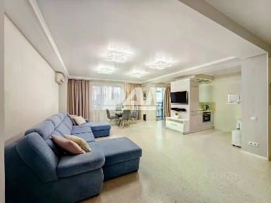 Продается 2-комн. квартира, 84,3 м²