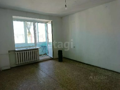Продается 2-комн. квартира, 49,6 м²