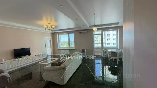 Продается 2-комн. квартира, 80 м²