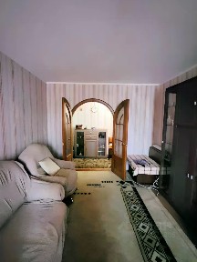 Продается 3-комн. квартира, 66,2 м²