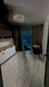 Продается 2-комн. квартира, 54,1 м²