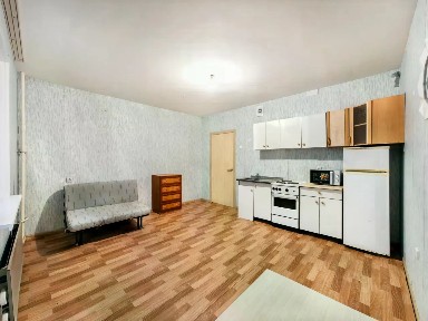 Продается студия, 24,2 м²
