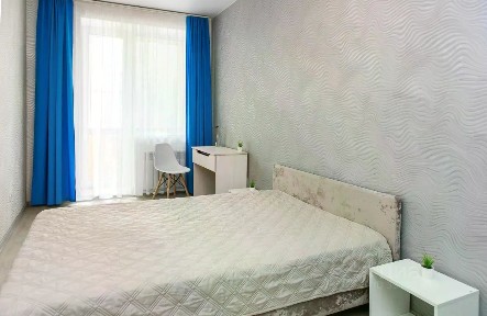 Сдается 1-комн. квартира, 52 м²