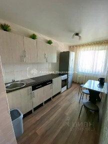 Сдается 3-комн. квартира, 65 м²
