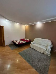 Сдается 1-комн. квартира, 36 м²