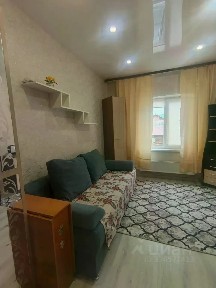 Сдается студия, 18 м²