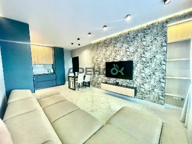 Сдается 3-комн. квартира, 75 м²