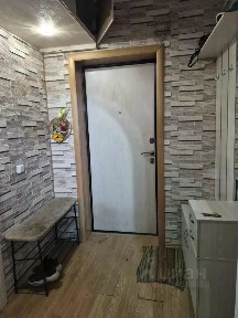 Сдается 1-комн. квартира, 40 м²