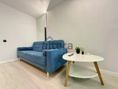 Сдается 1-комн. квартира, 35 м²