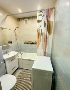 Сдается 1-комн. квартира, 36,3 м²